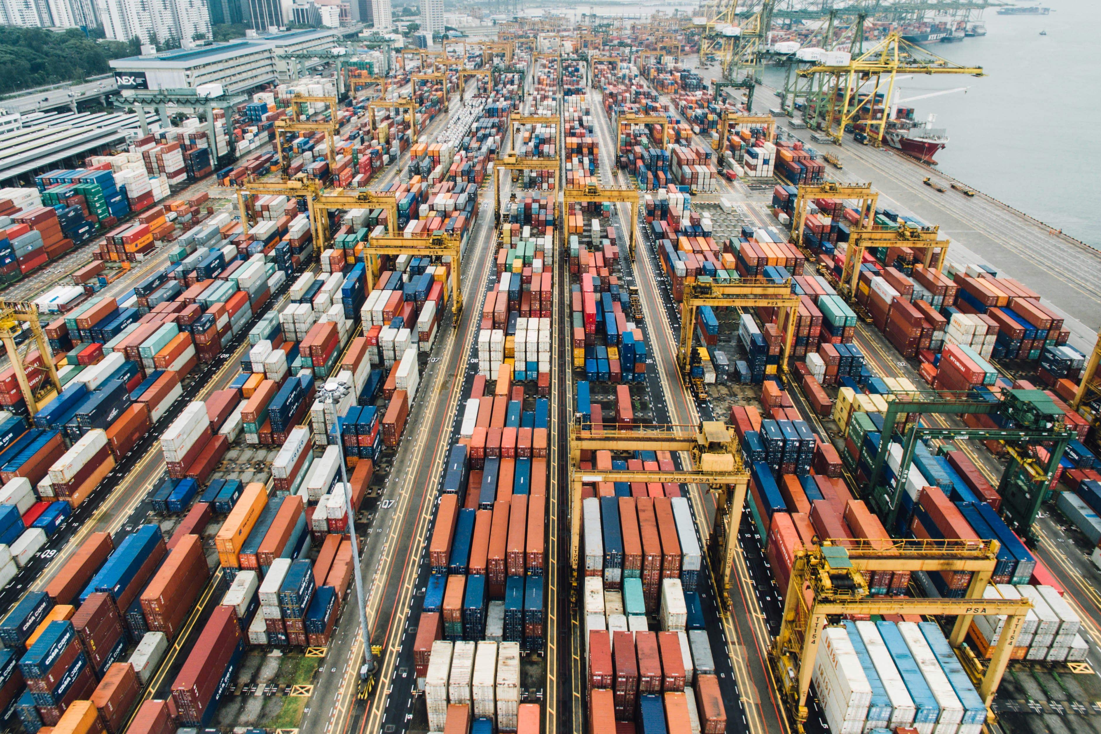 Engineering and Industrial Machinery