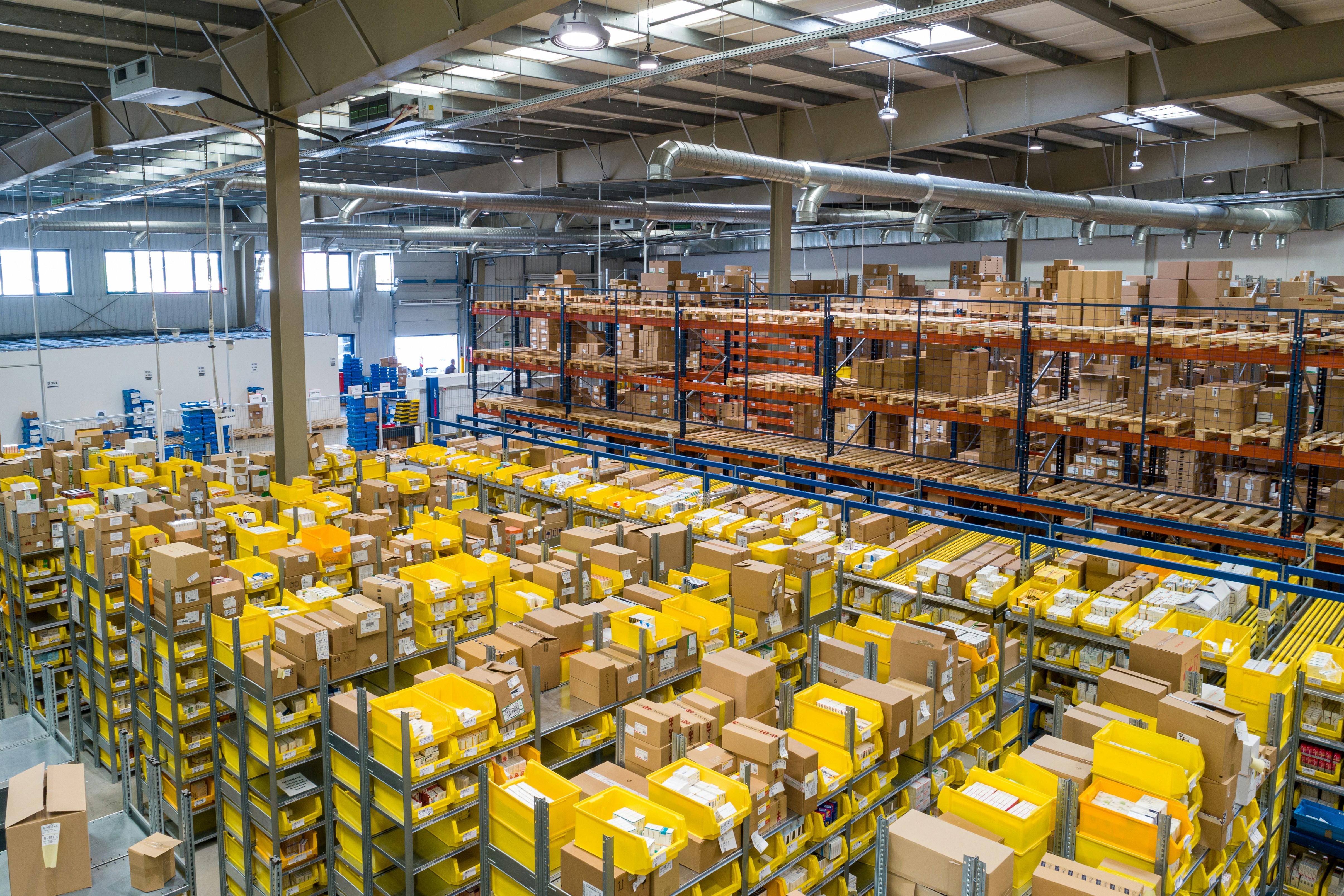 Air Freight Forwarding