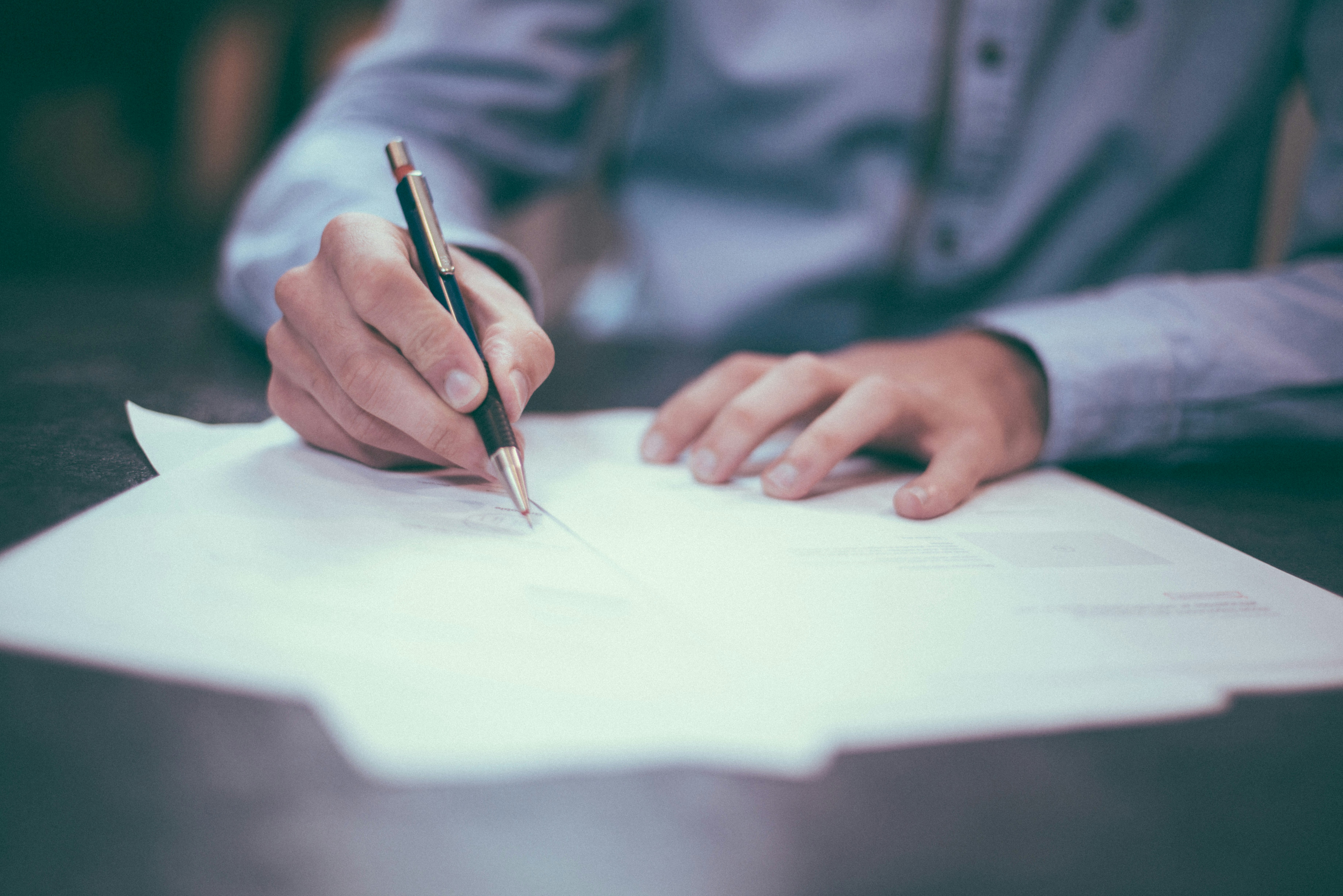 Permits Services